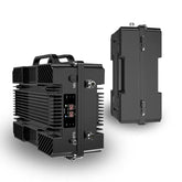 GOBOOST El mejor amplificador de señal de teléfono celular para áreas rurales 5G admite compatibilidad mundial de 3 bandas